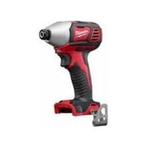 Milwaukee M18 BID-0 M18 Hex compactslagschroevendraaier