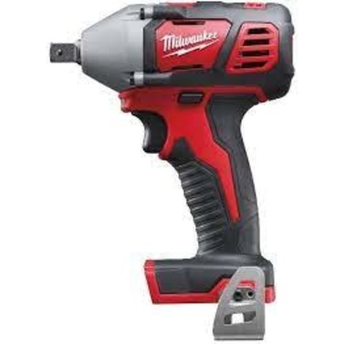 Milwaukee M18 BIW12-402C M18 ¾ SD compactslagmoersleutel