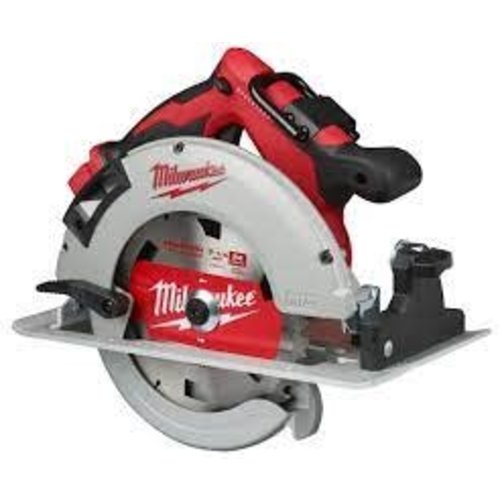 Milwaukee M18 BLCS66-502X M18 koolborstelloze 66mm cirkelzaagmachine voor hout en kunststof