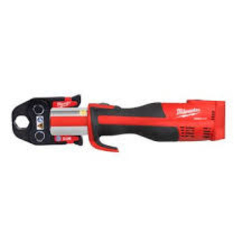 Milwaukee M18 BLHPT-202C M18 FORCE LOGIC compact koolborstelloos persgereedschap