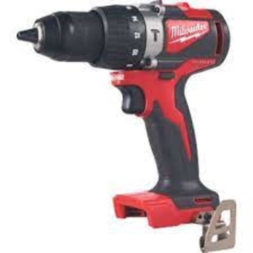 Milwaukee M18 BLPD2-502X - M18™ Koolborstelloze Slagboormachine