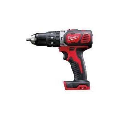 Milwaukee M18 BPD-0 M18 compactslagboormachine