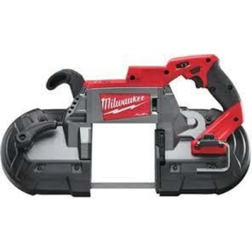 Milwaukee M18 CBS 125-0 M18 FUEL bandzaagmachine