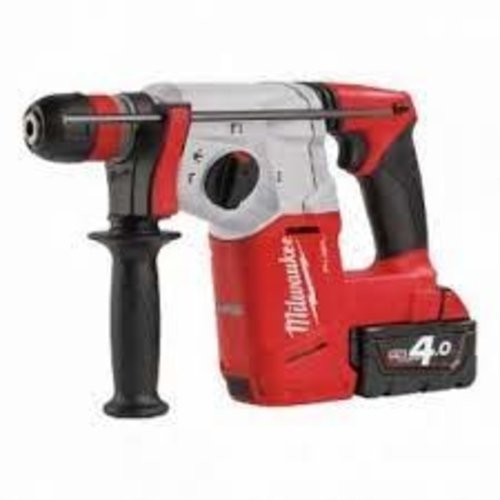 Milwaukee M18 CHX-0X M18 FUEL SDS-plus boorhamer