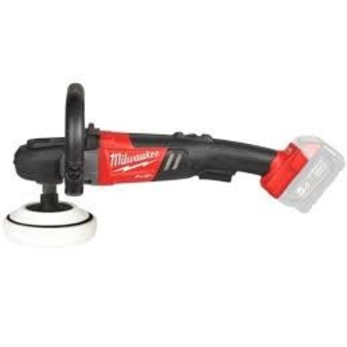 Milwaukee M18 FAP180-502X M18 FUEL polijstmachine