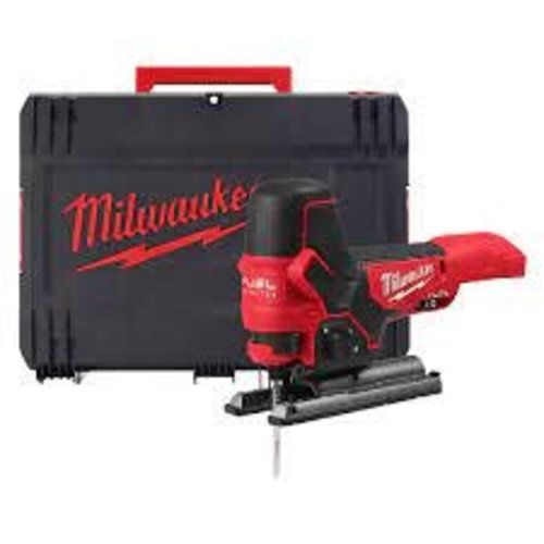 Milwaukee M18 FBJS-502X M18 FUEL decoupeerzaagmachine