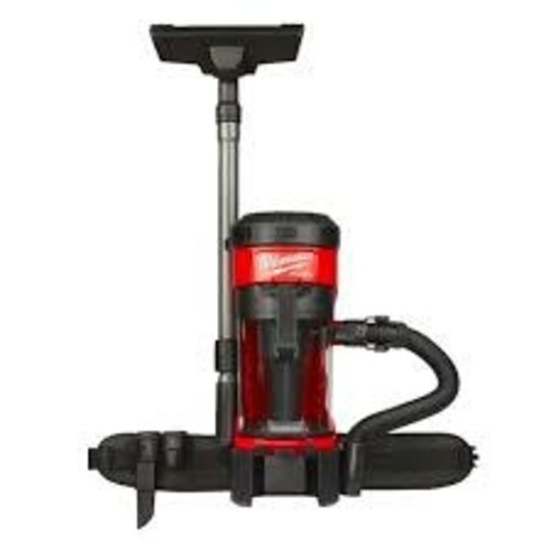 Milwaukee M18 FBPV-0 M18 FUEL backpack stofzuiger