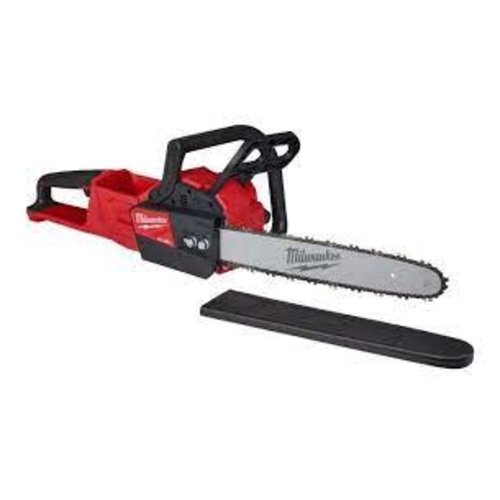 Milwaukee M18 FCHSC-121 M18 FUEL kettingzaag met 30 cm zaagblad