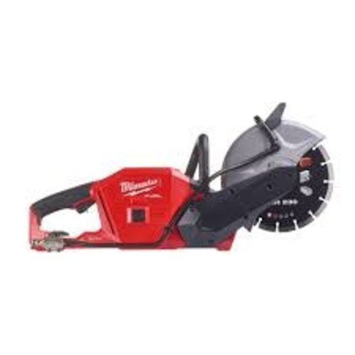 Milwaukee M18 FCOS230-121  M18 FUEL accu doorslijpmachine