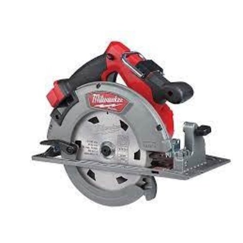 Milwaukee M18 FCSG66-0 M18 FUEL cirkelzaagmachine (geschikt voor geleiderail)