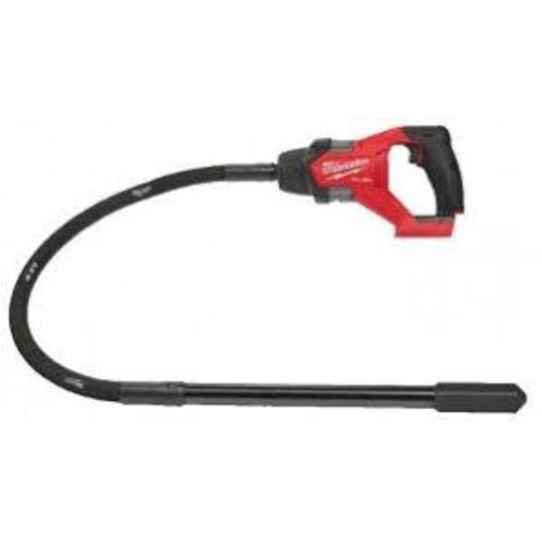 Milwaukee M18 FCVN12-0 - M18 FUEL™ betontrilnaald 1,2 m