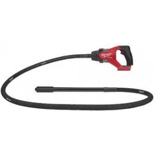 Milwaukee M18 FCVN24-0 - M18 FUEL™ betontrilnaald 2,4 m