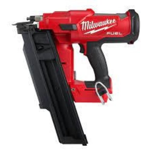 Milwaukee M18 FFN21-0C     21 gaden constructie tacker