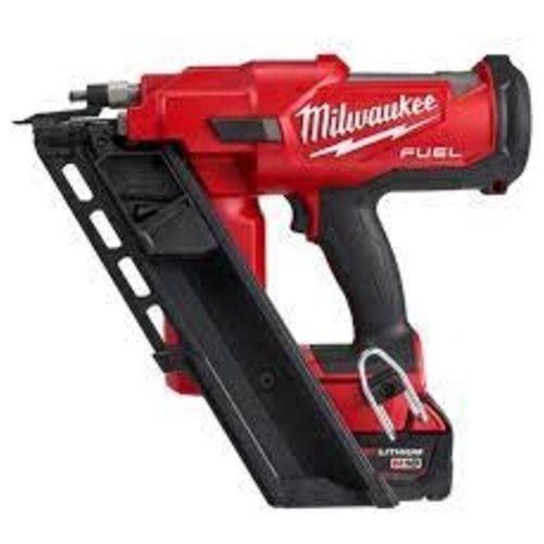 Milwaukee M18 FFNS-502C M18 FUEL constructie tacker single shot