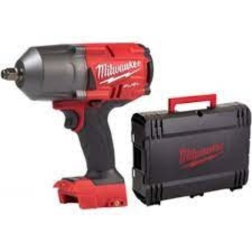 Milwaukee M18 FHIWF12-0X M18 FUEL ½ slagmoersleutel met frictiering