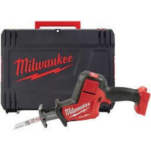 Milwaukee M18 FHZ-502X M18 FUEL HACKZALL