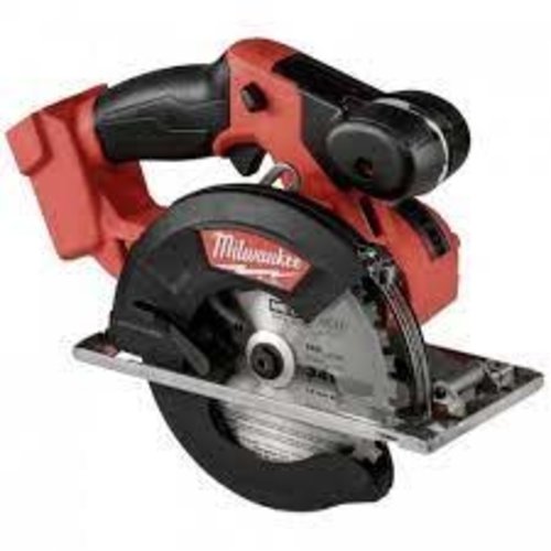 Milwaukee M18 FMCS-0X M18 FUEL metaalzaagmachine