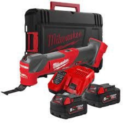 Milwaukee M18 FMT-502X M18 FUEL multitool