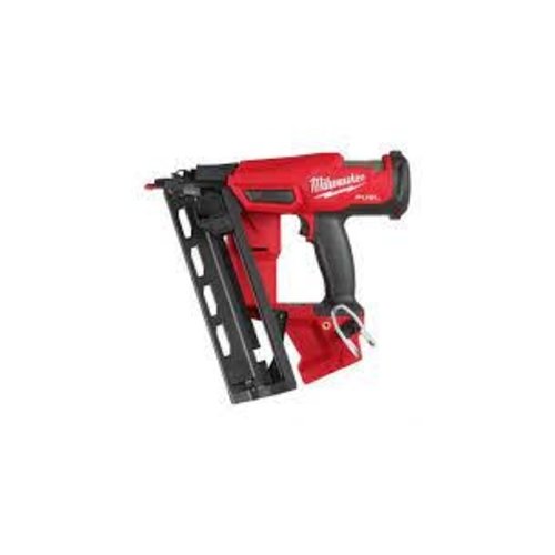 Milwaukee M18 FN16GA-0X  afwerkingstacker  1.6mm