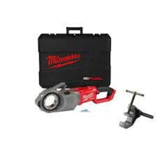 Milwaukee M18 FPT2-0C M18 FUEL draadsnijder