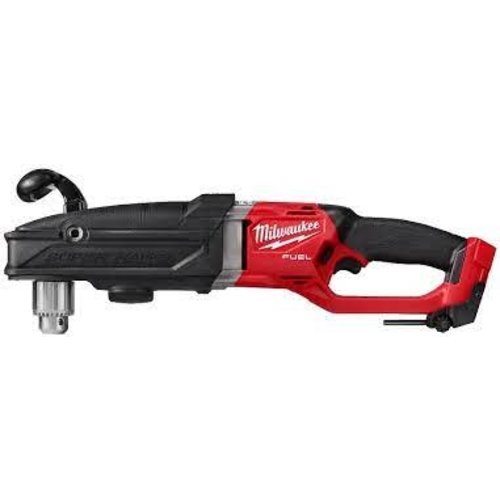 Milwaukee M18 FRAD2-0 M18 FUEL SUPER HAWG haakse boormachine met 2 snelheden