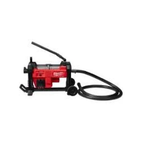 Milwaukee M18 FSSM-121  M18 FUEL segmentveermachine