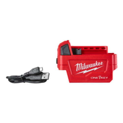 Milwaukee M18 ONEKA-0 M18 ONE-KEY¾ adapter