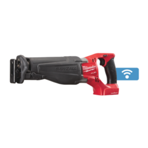 Milwaukee M18 ONESX-0X ONE-KEY FUEL SAWZALL®