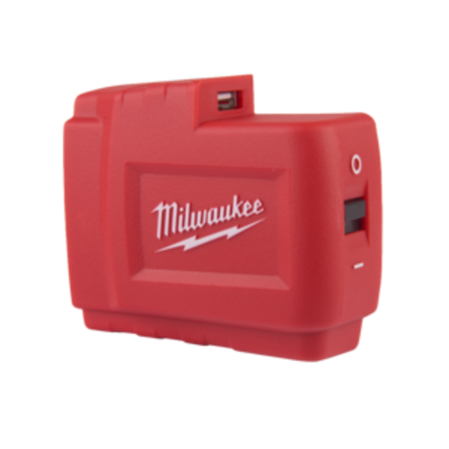 Milwaukee M18 2.1A USB controller (M18 USB PS HJ2)