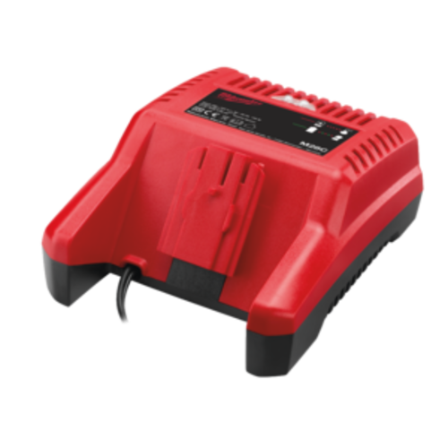 Milwaukee M28 C - 28 V lader