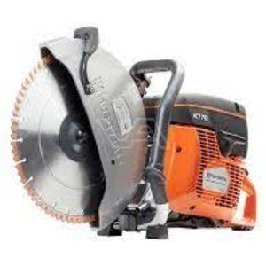 Husqvarna Doorslijper K770-300 mm