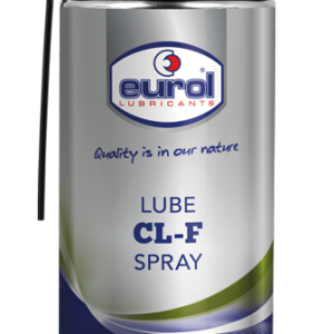 Eurol Eurol cl-f lube spray 400ml