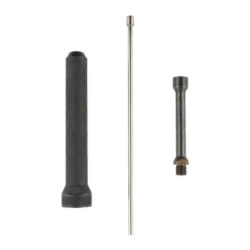 Verlengneusstuk voor M18 FUEL klinknageltool met ONE-KEY (152.4 mm long / M18 ONEFPRT-EXT) Verlengneusstuk voor M18 FUEL klinknageltool met ONE-KEY (152.4 mm long / M18 ONEFPRT-EXT)