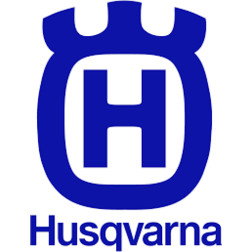Husqvarna machines + accessoires