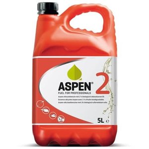 Aspen Aspen 2 Oranje 5 liter