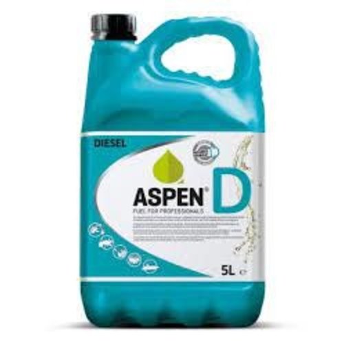 Aspen Aspen D