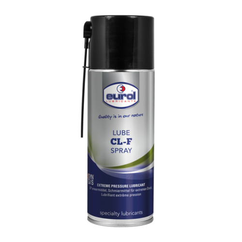 Eurol Eurol cl-f lube spray 400ml