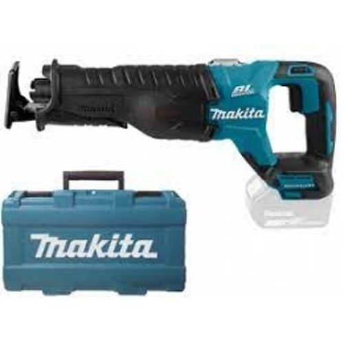 Makita 18 V Reciprozaag  DJR187ZK