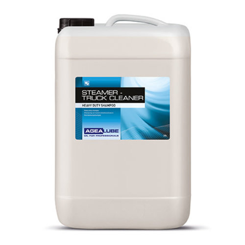 Agealube Agealube Steamer - Truck Cleaner Agealube Agealube Steamer - Truck Cleaner