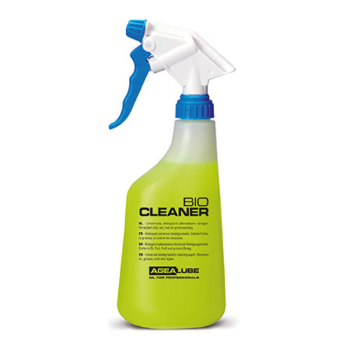 Agealube Agealube Bio Cleaner 600ml Agealube Agealube Bio Cleaner 600ml