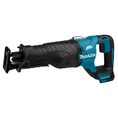 Makita DJR187RTE 18 volt reciprozaag Makita DJR187RTE 18 volt reciprozaag