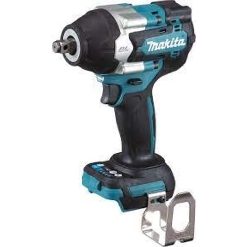 Makita DTW700ZJ slagmoersleutel Makita DTW700ZJ slagmoersleutel