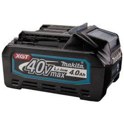 Makita BL4040 XGT 40V Max 4,0Ah   191B26-6