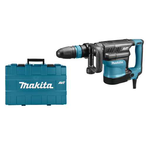 Makita HM1111C-230-v-breekhamer Makita HM1111C-230-v-breekhamer
