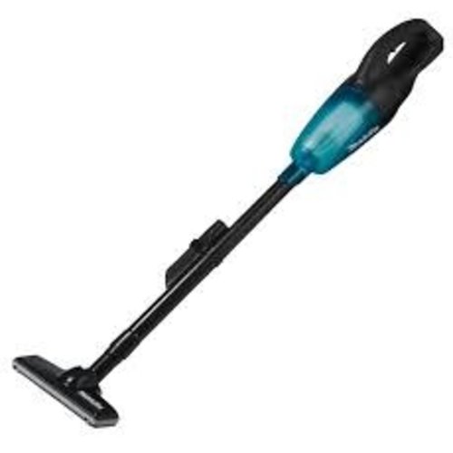 Makita 18 V Steelstofzuiger zwart  DCL281FZB