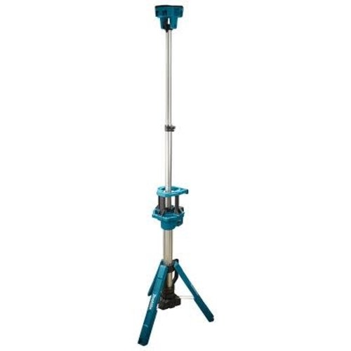 Makita NLADML813 14,4 V / 18 V Statieflamp (1 spot) Makita NLADML813 14,4 V / 18 V Statieflamp (1 spot)