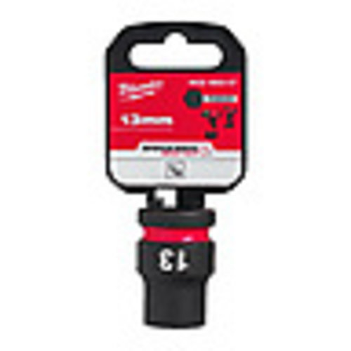Milwaukee Dop SHOCKWAVE™ 1/2 13 x 38 mm Milwaukee Dop SHOCKWAVE™ 1/2 13 x 38 mm