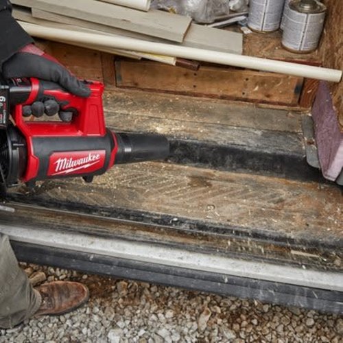 Milwaukee M12 BBL-0  M12 compactblazer