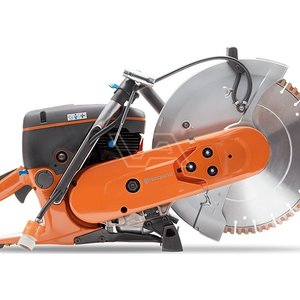 Husqvarna Doorslijper K770-350mm