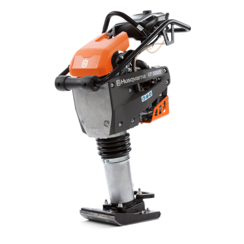 Husqvarna Husqvarna lt5005 stamper 62kg